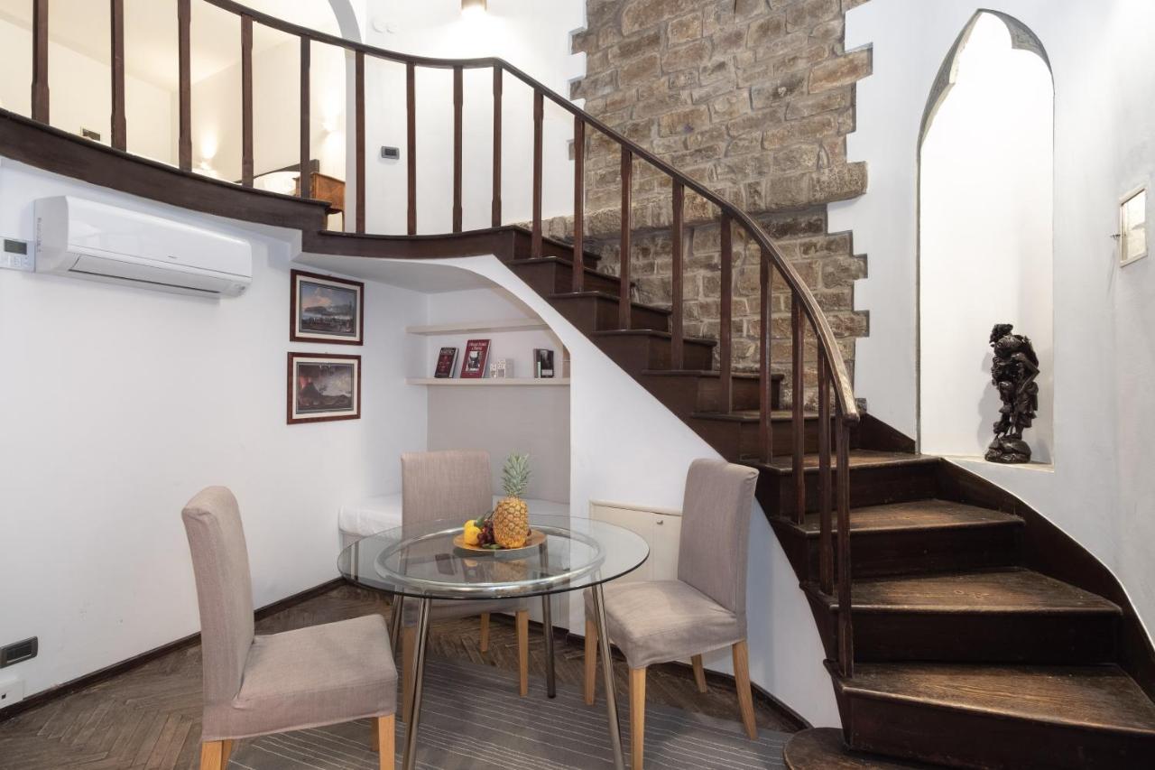 Two Towers-Ramaglianti & Belfredelli Apartment Florence Exterior photo