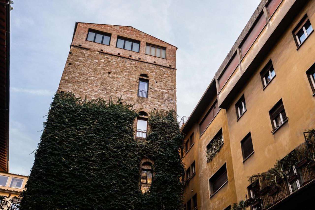 Two Towers-Ramaglianti & Belfredelli Apartment Florence Exterior photo