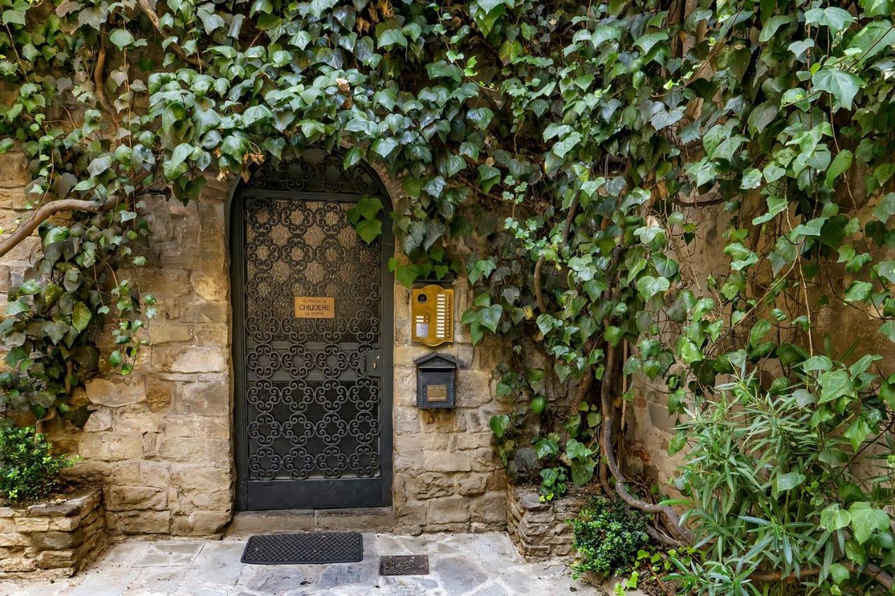 Two Towers-Ramaglianti & Belfredelli Apartment Florence Exterior photo