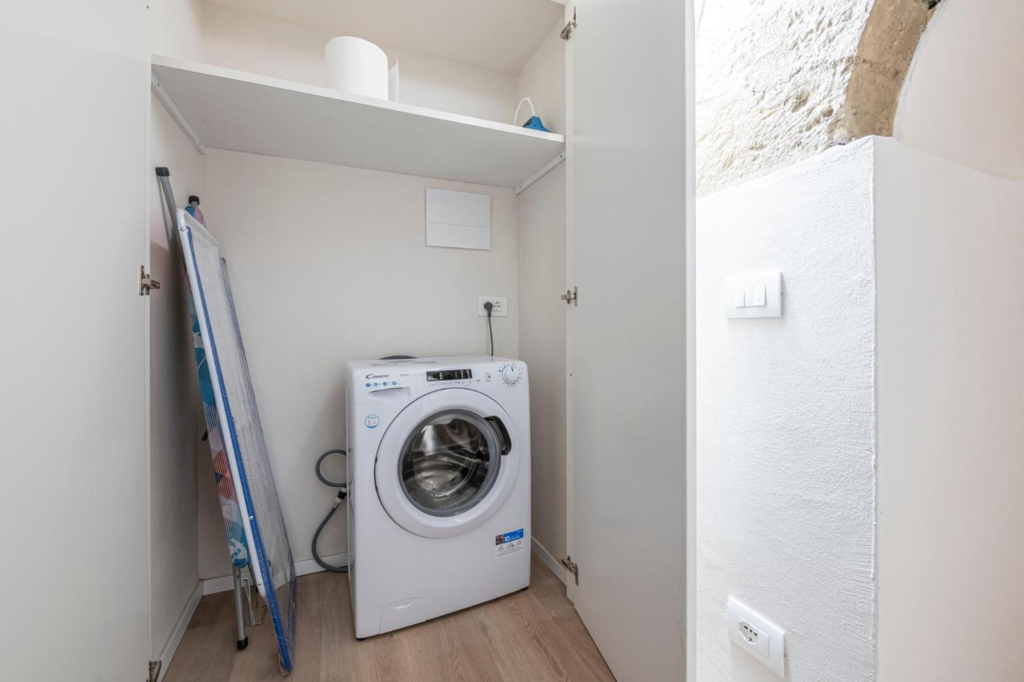 Two Towers-Ramaglianti & Belfredelli Apartment Florence Exterior photo
