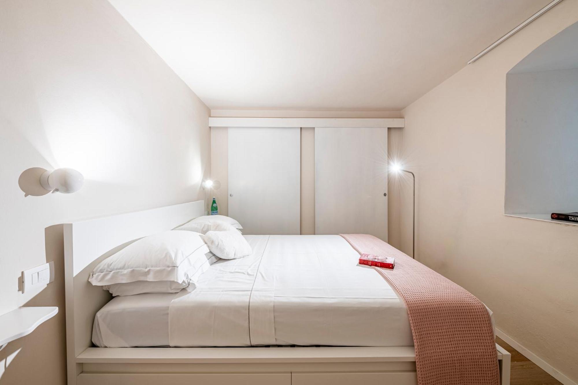 Two Towers-Ramaglianti & Belfredelli Apartment Florence Exterior photo