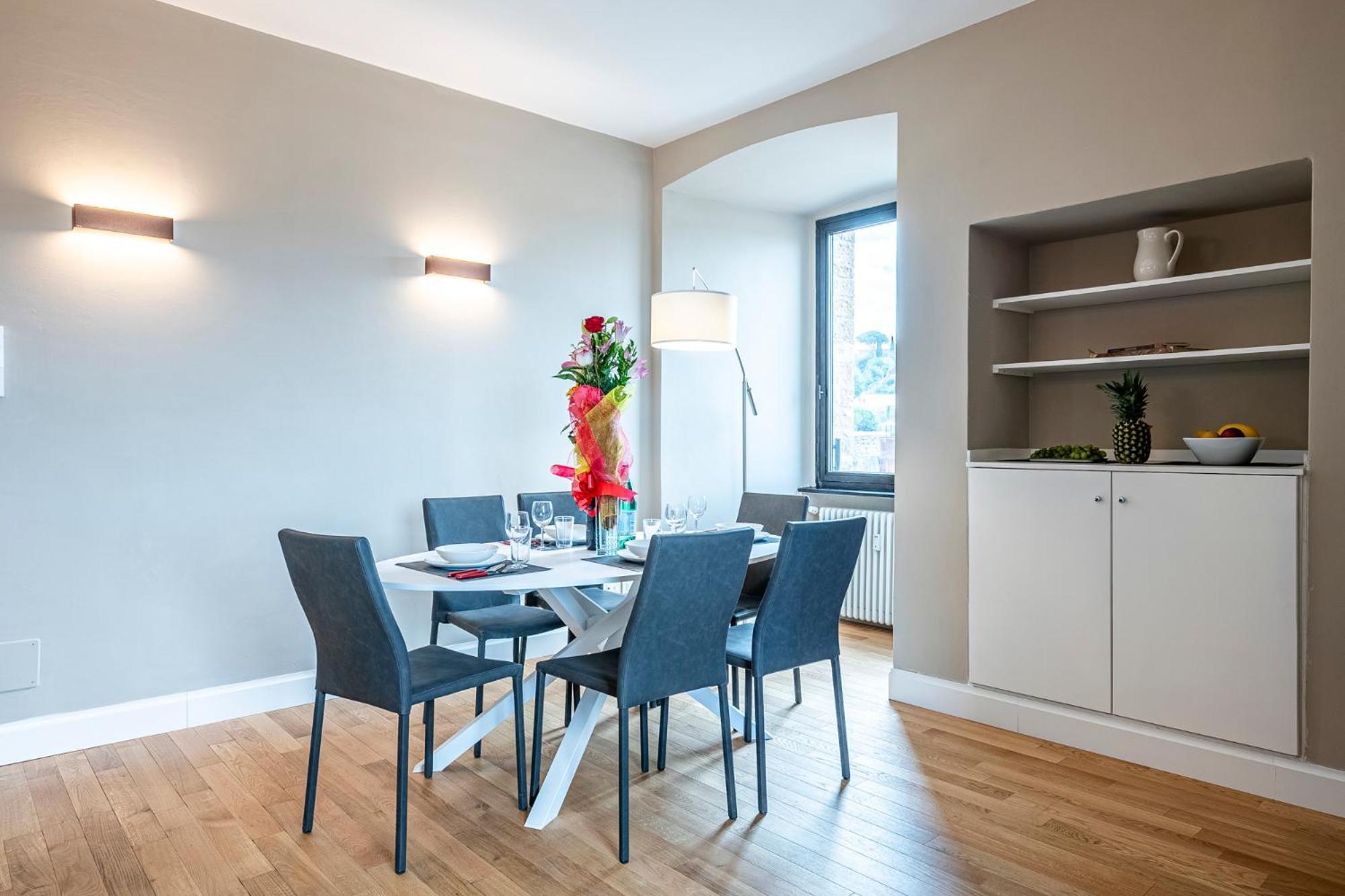 Two Towers-Ramaglianti & Belfredelli Apartment Florence Exterior photo