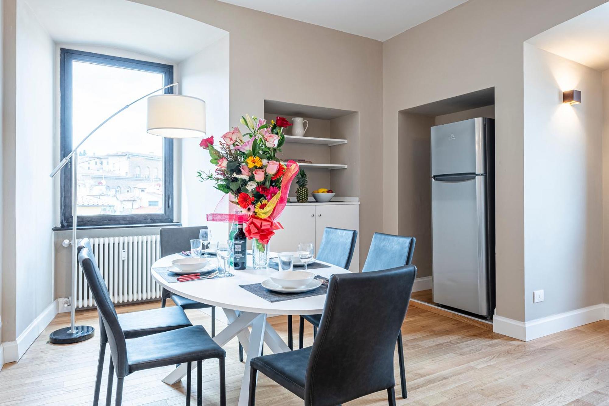 Two Towers-Ramaglianti & Belfredelli Apartment Florence Exterior photo