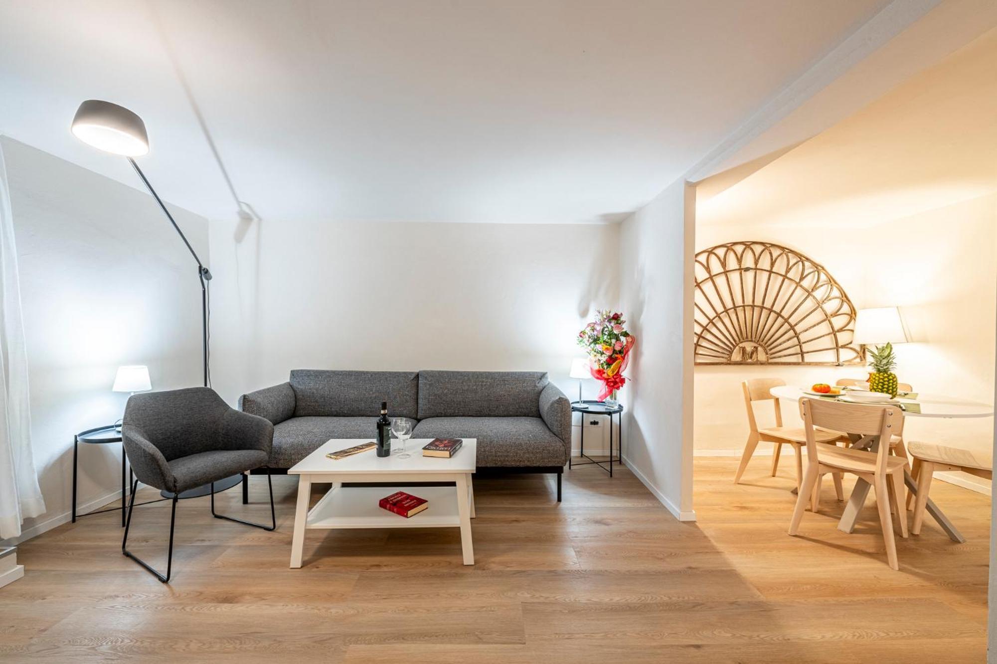 Two Towers-Ramaglianti & Belfredelli Apartment Florence Exterior photo