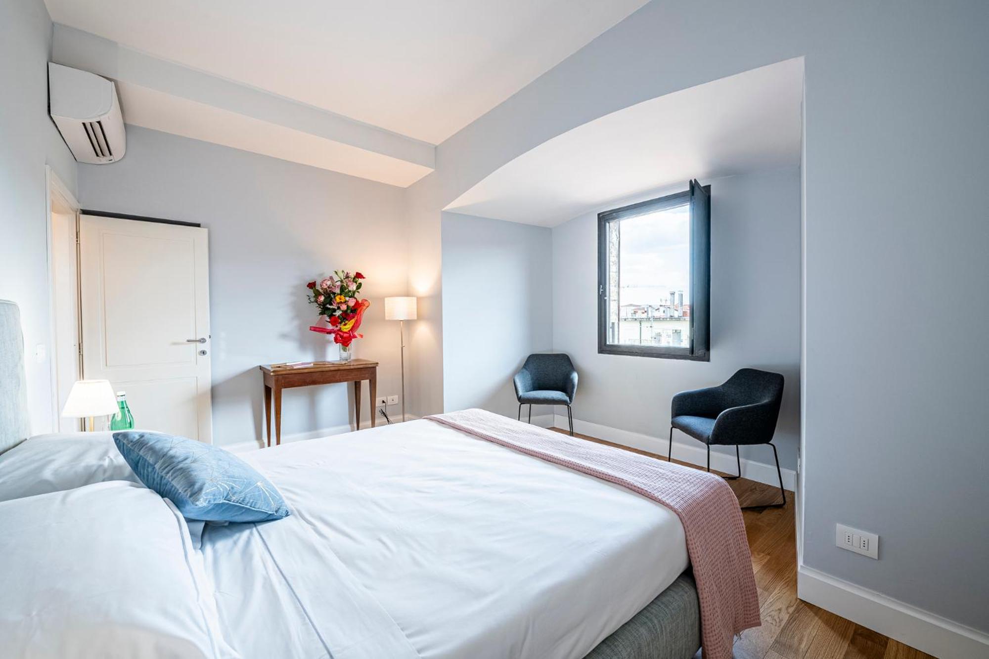 Two Towers-Ramaglianti & Belfredelli Apartment Florence Exterior photo