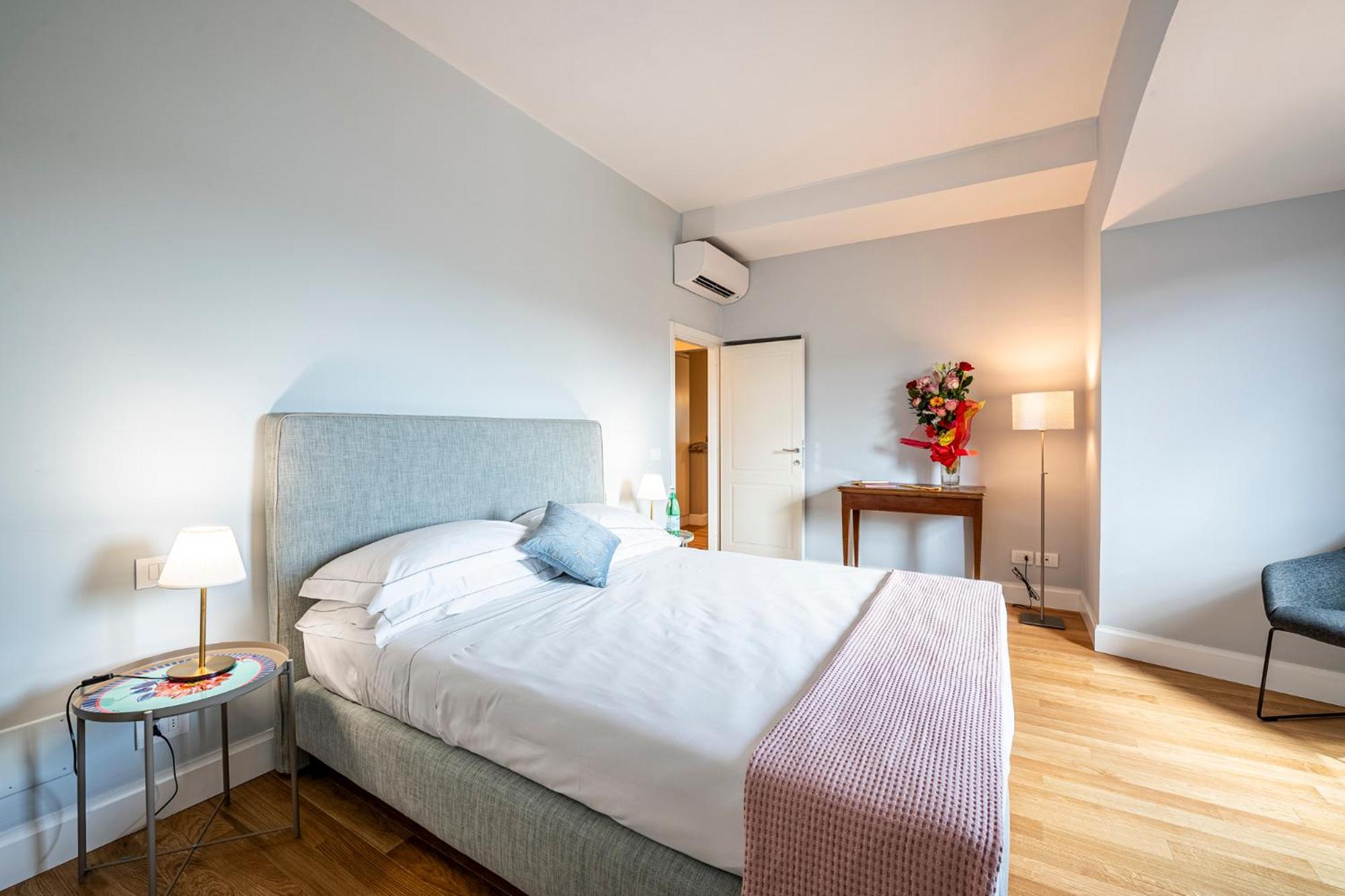 Two Towers-Ramaglianti & Belfredelli Apartment Florence Exterior photo