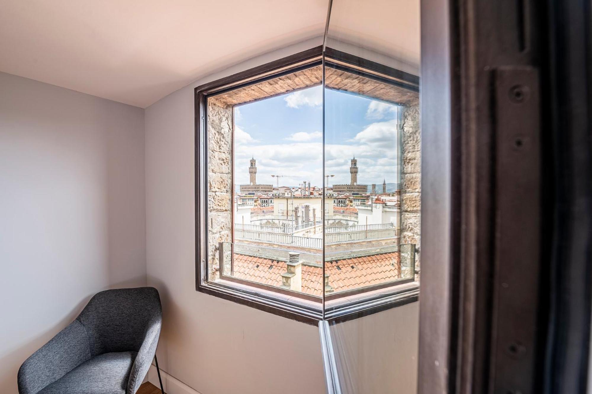 Two Towers-Ramaglianti & Belfredelli Apartment Florence Exterior photo
