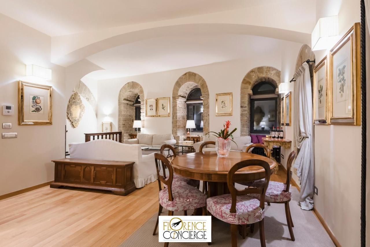 Two Towers-Ramaglianti & Belfredelli Apartment Florence Exterior photo