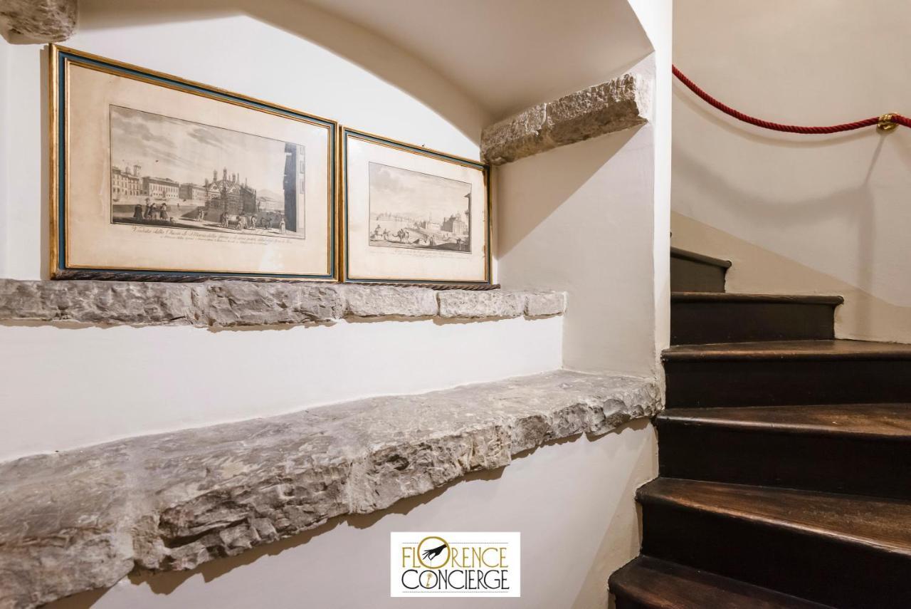 Two Towers-Ramaglianti & Belfredelli Apartment Florence Exterior photo