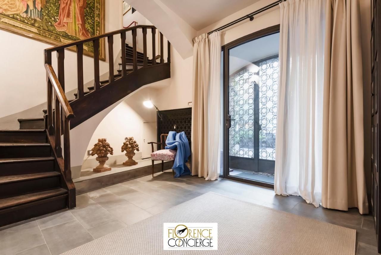 Two Towers-Ramaglianti & Belfredelli Apartment Florence Exterior photo