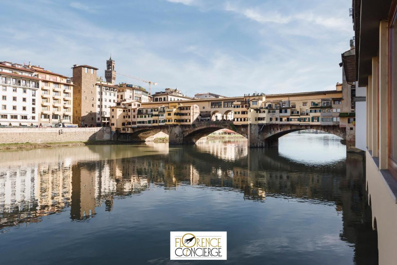 Two Towers-Ramaglianti & Belfredelli Apartment Florence Exterior photo